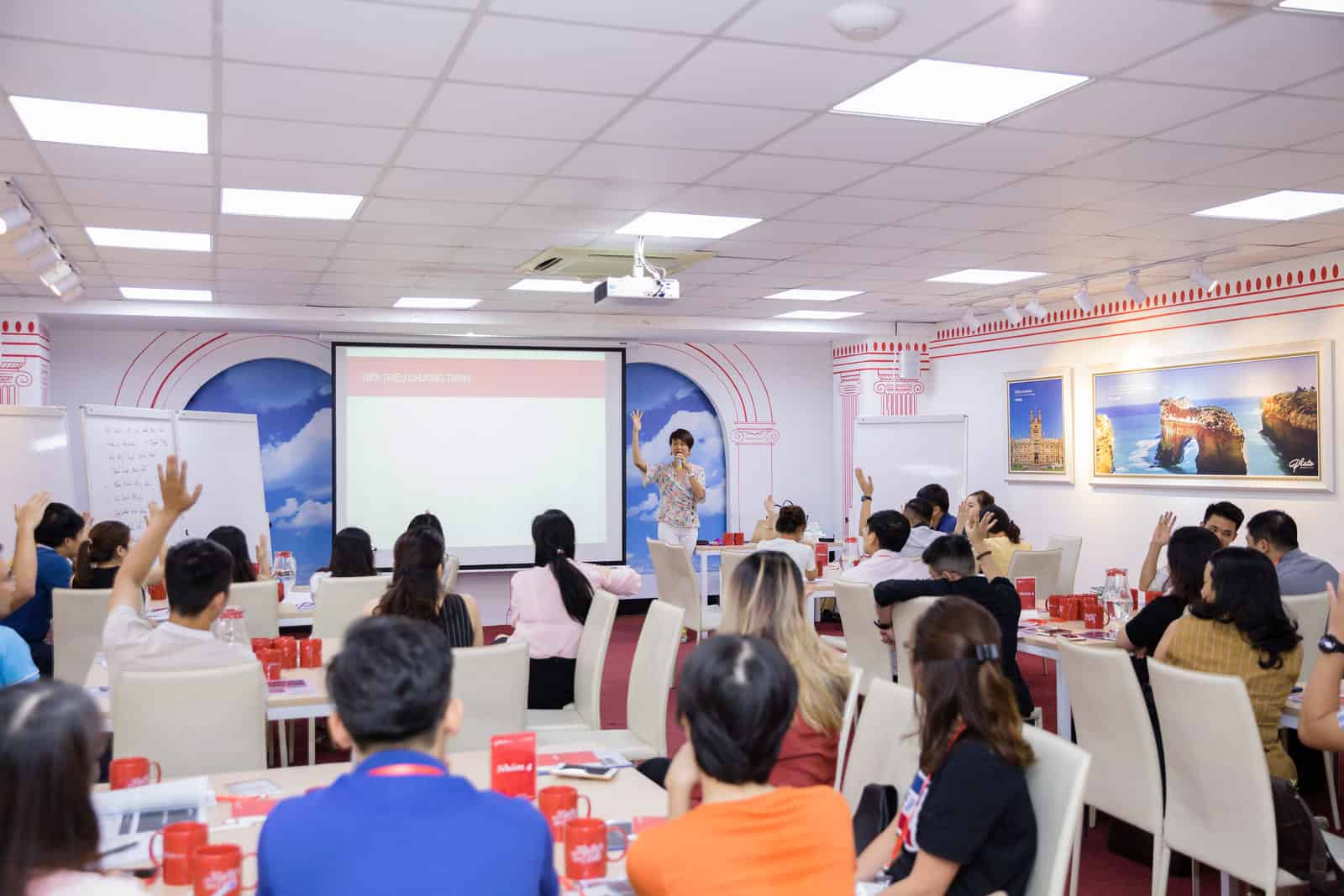 lập kế hoạch marketing 5