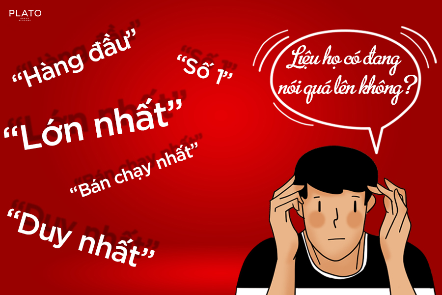 Khác Biệt Thương Hiệu