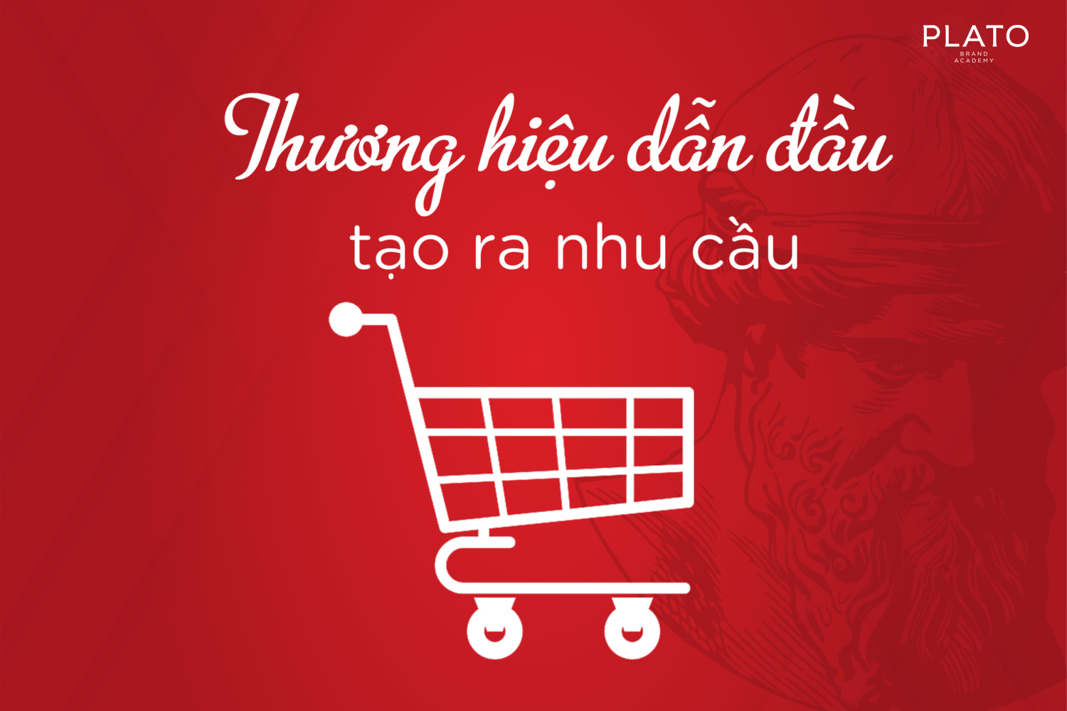 Thương hiệu dẫn đầu