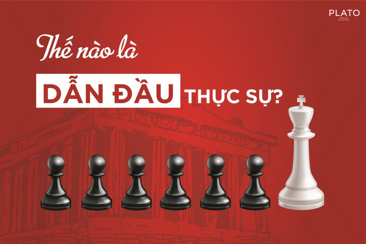 Thương Hiệu Dẫn đầu 1