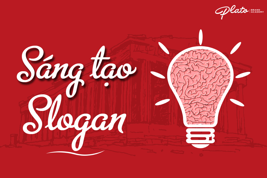 Sáng tạo slogan thumb