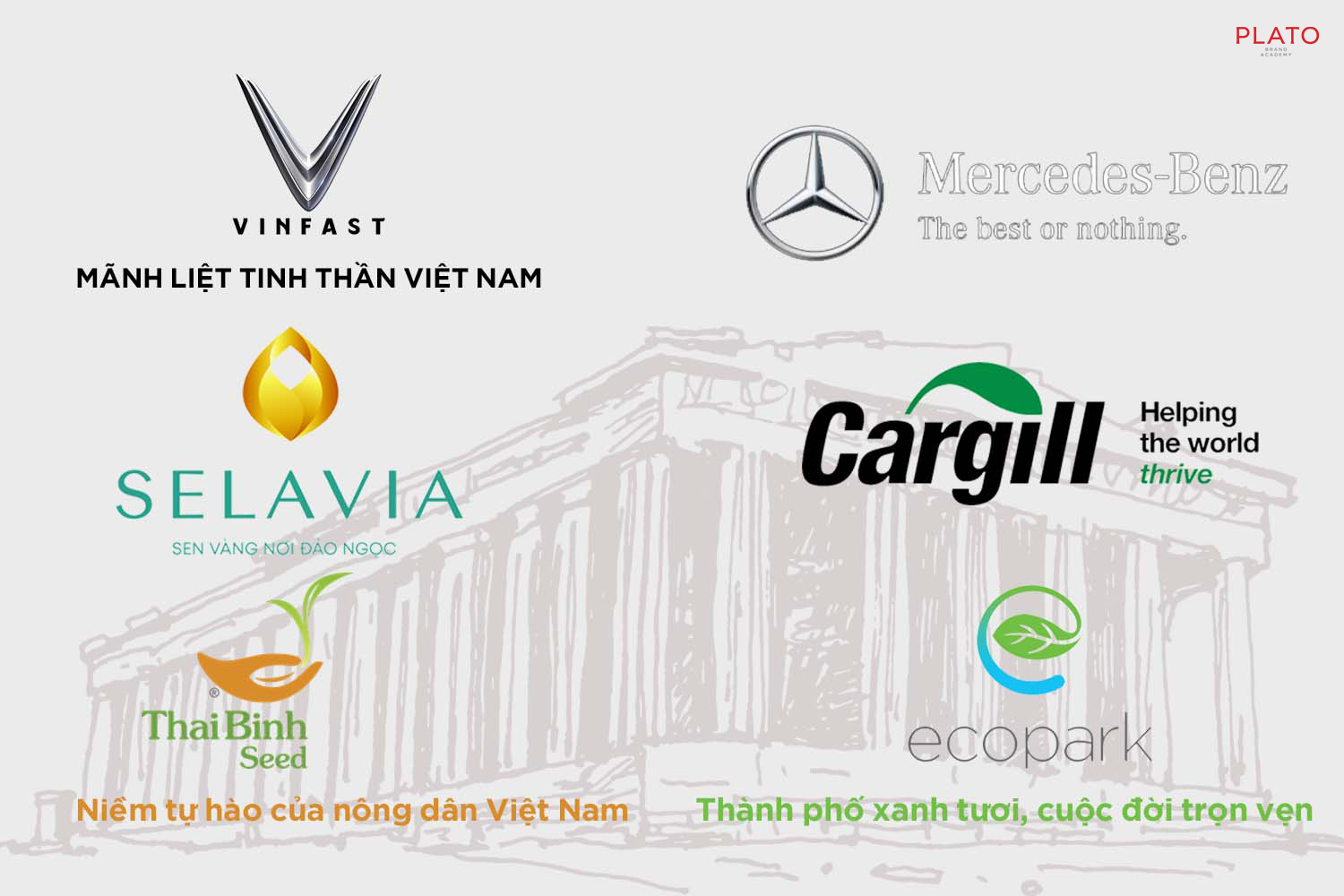 thế nào là slogan thương hiệu đắt giá 1
