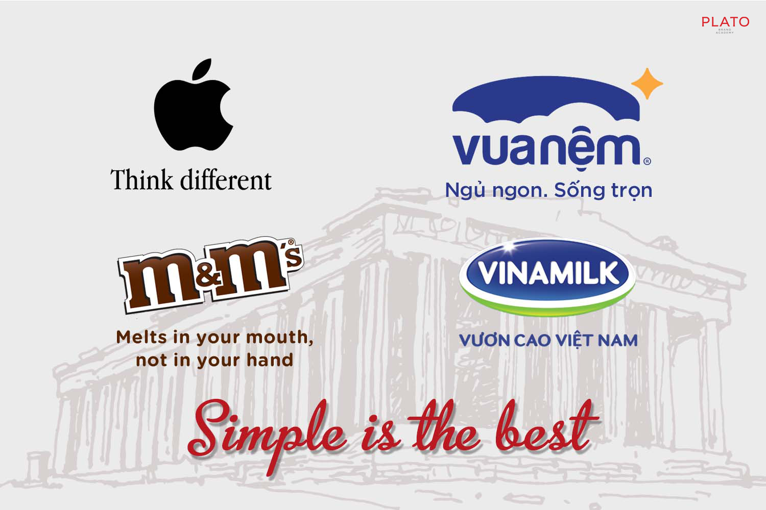 thế nào là slogan thương hiệu đắt giá 4