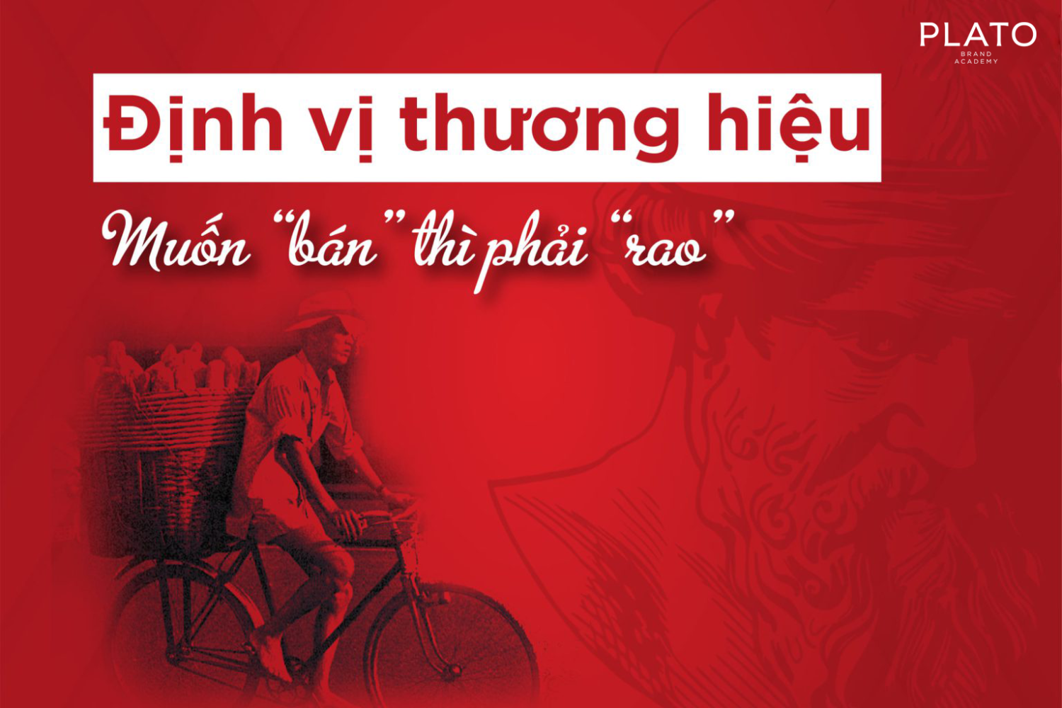 định vị thương hiệu