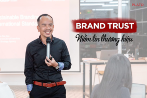 niềm tin thương hiệu