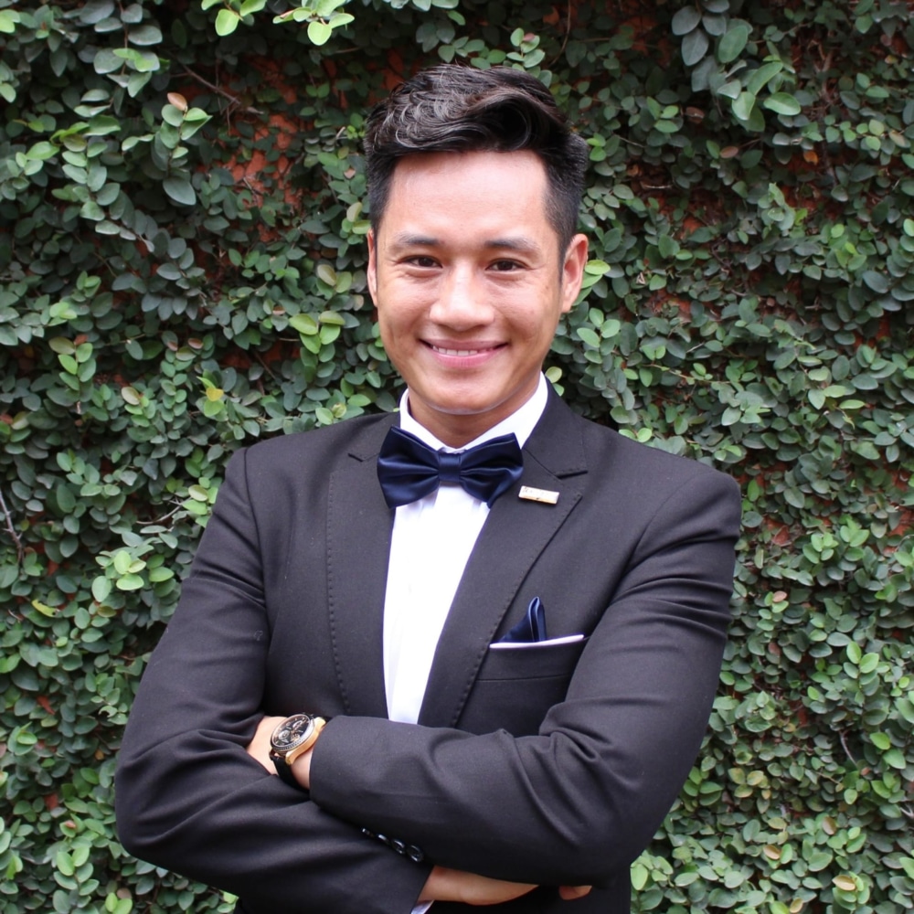 Anh Phạm Ngọc Linh 