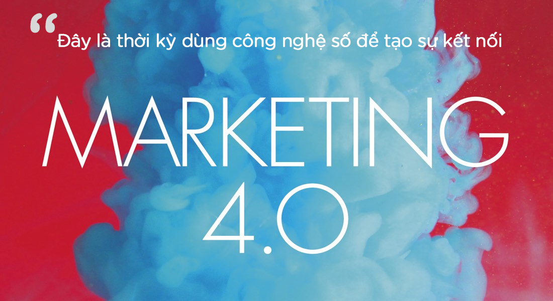xây dựng thương hiệu 4.0