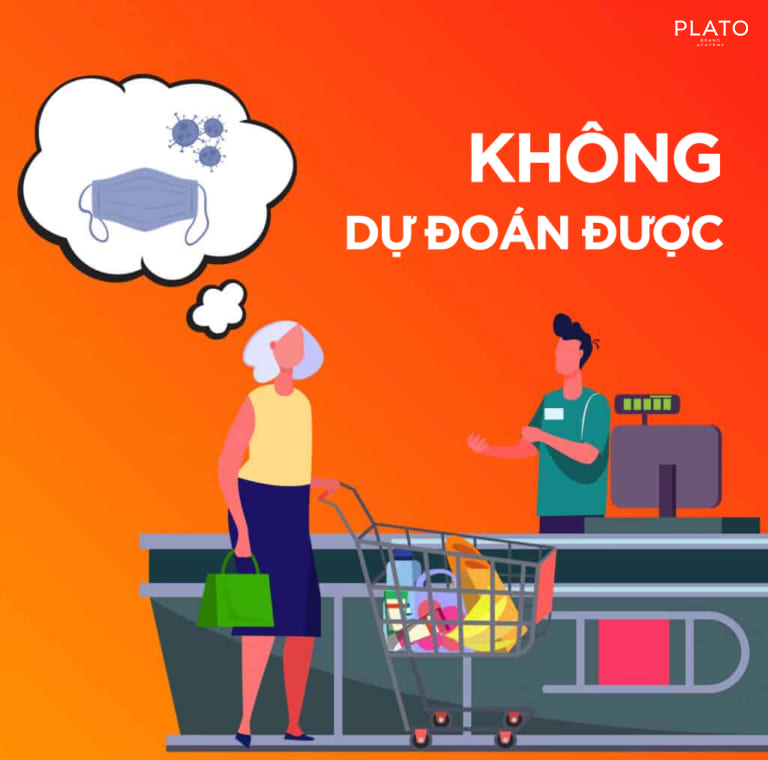5 nhu cầu ẩn giấu của NTD