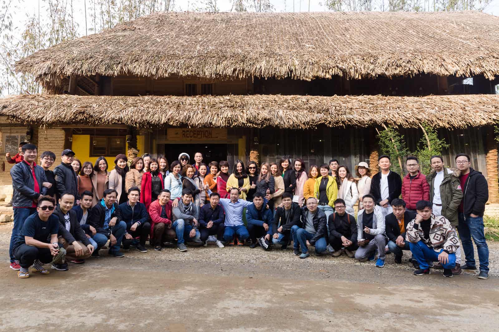 Brand discovery - đi một ngày đàng học nhiều sàng khôn.