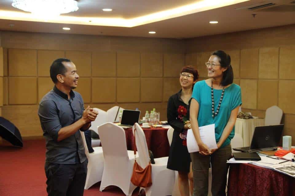 Corporate Coaching