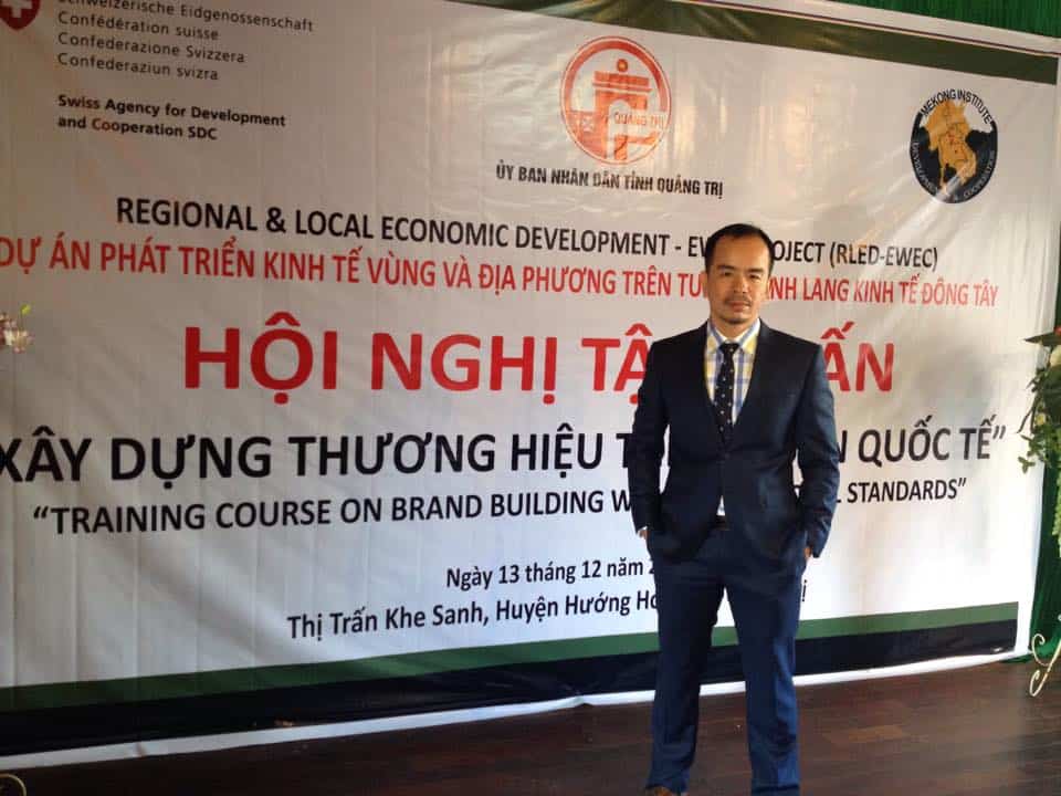 Corporate Coaching