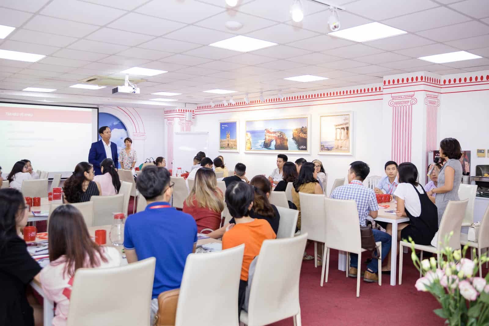 khóa marketing thực chiến 11