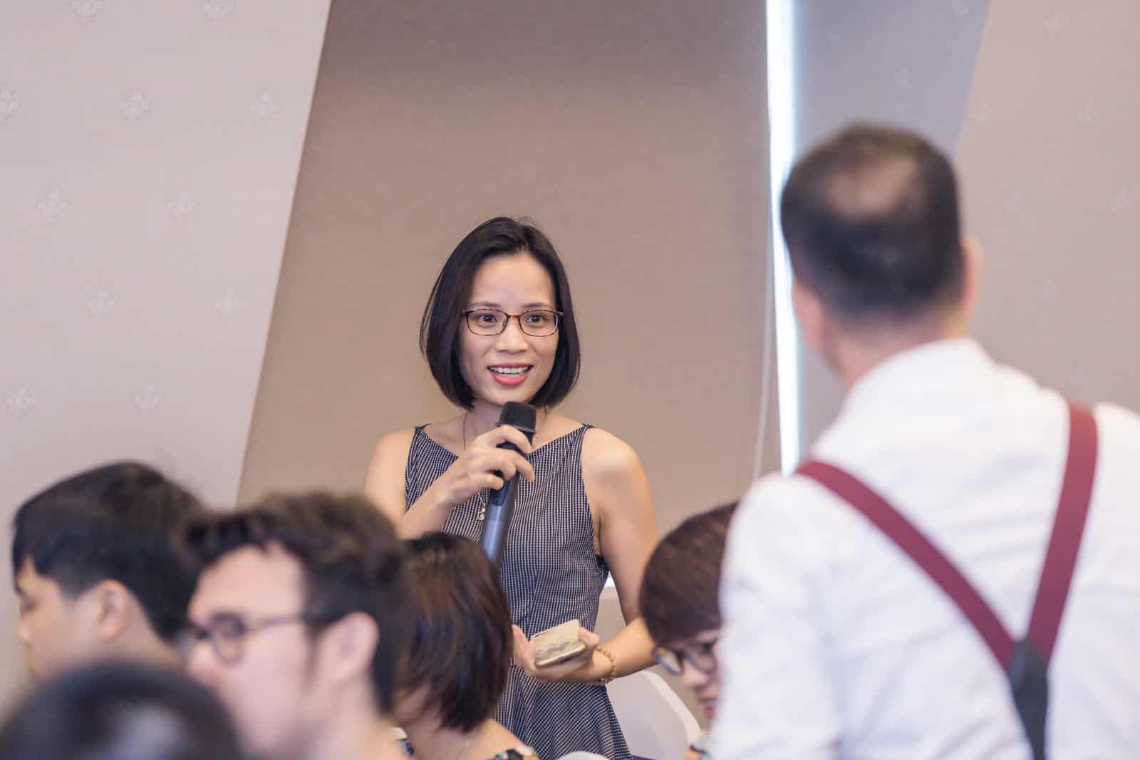 Mega event 2017 | thật vui khi được sống như những đứa trẻ.