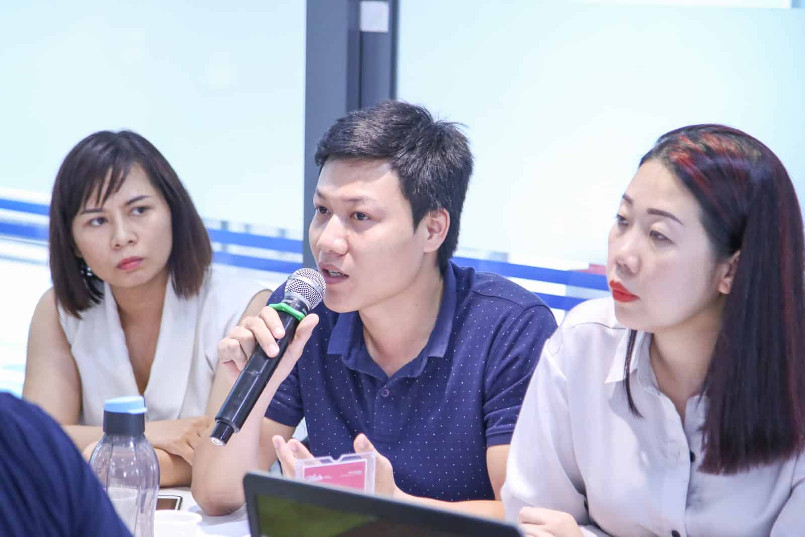 Ngọn lửa brand 28 vẫn cháy mãi