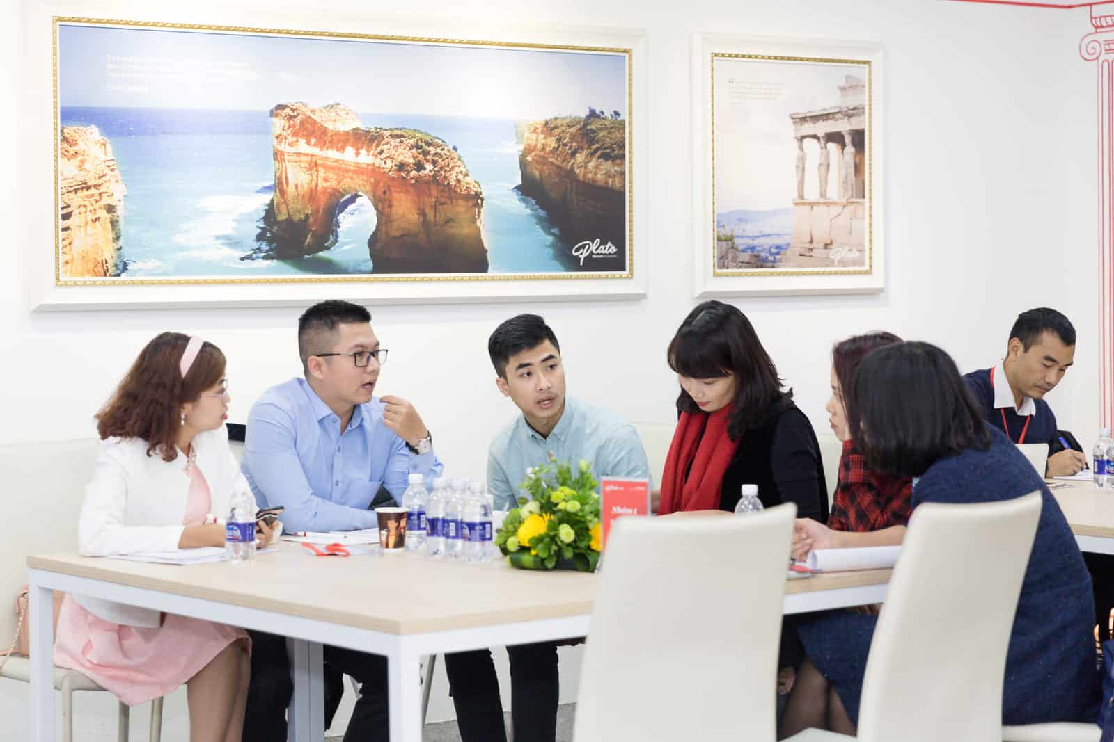 Tháng 3 – Tháng của những người đàn ông Brand 26