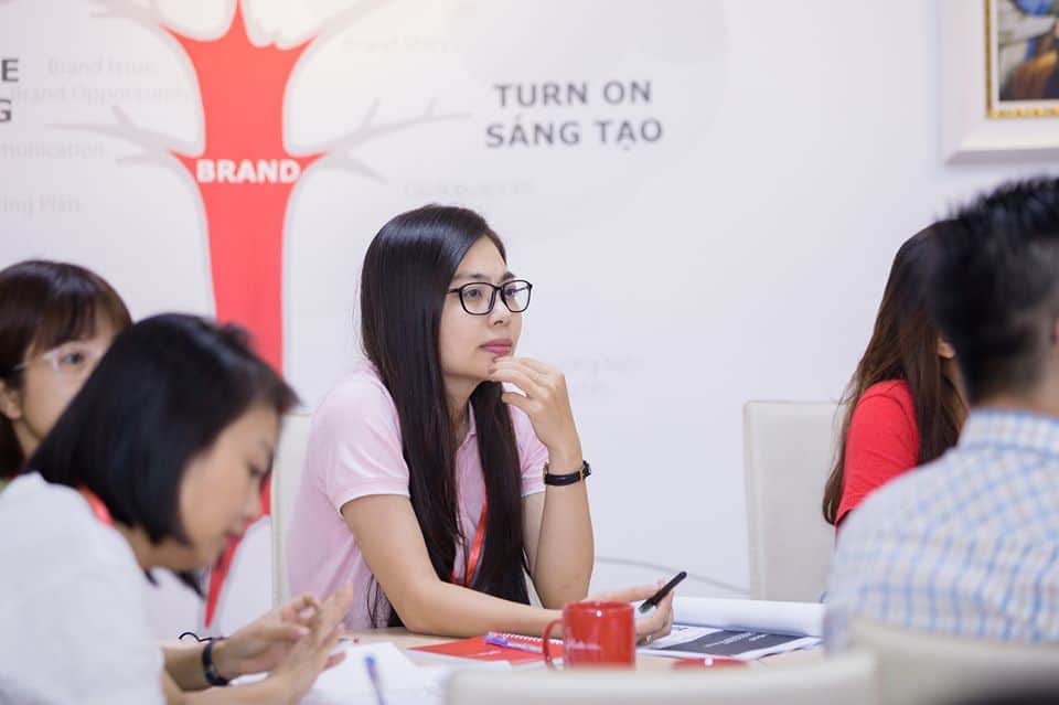 thấu hiểu khách hàng