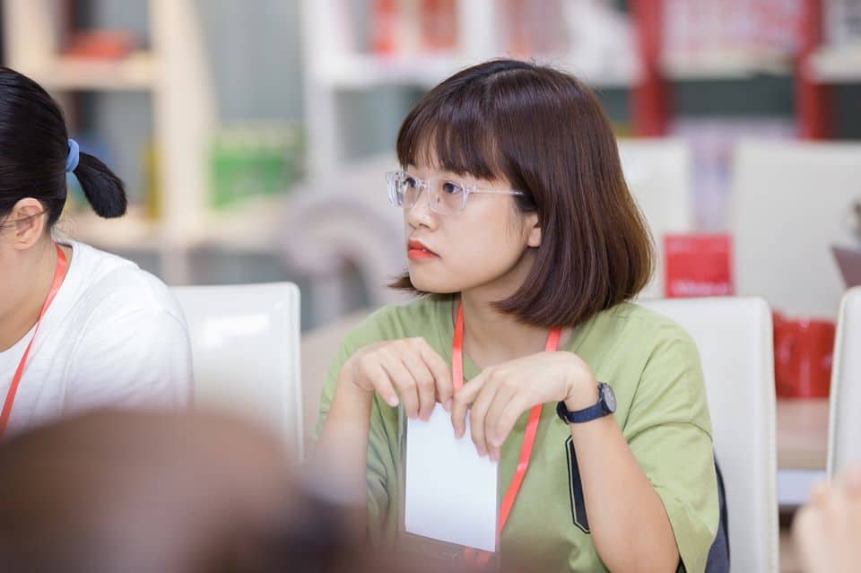 thấu hiểu khách hàng
