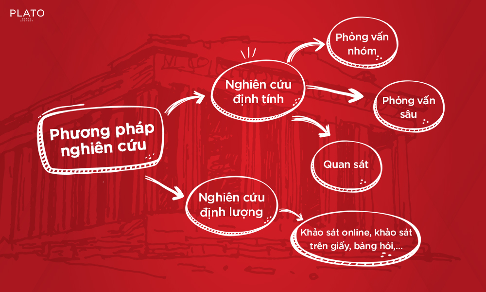 tìm insight khách hàng