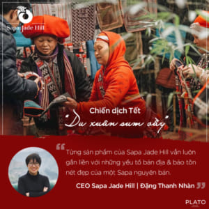 9 ý tưởng marketing sáng tạo cho doanh nghiệp vừa và nhỏ - Sapa Jade Hill