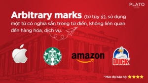 Bài Bảo Hộ Tên Thương Hiệu 511