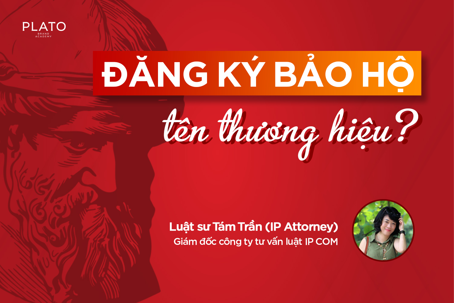 các cấp độ đăng ký bảo hộ tên thương hiệu