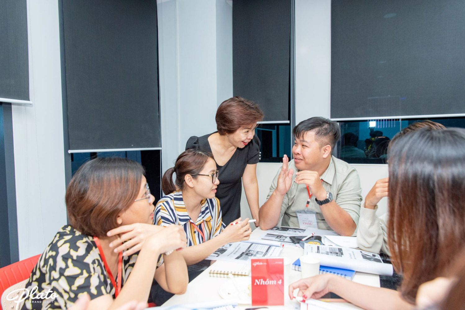 phân khúc thị trường