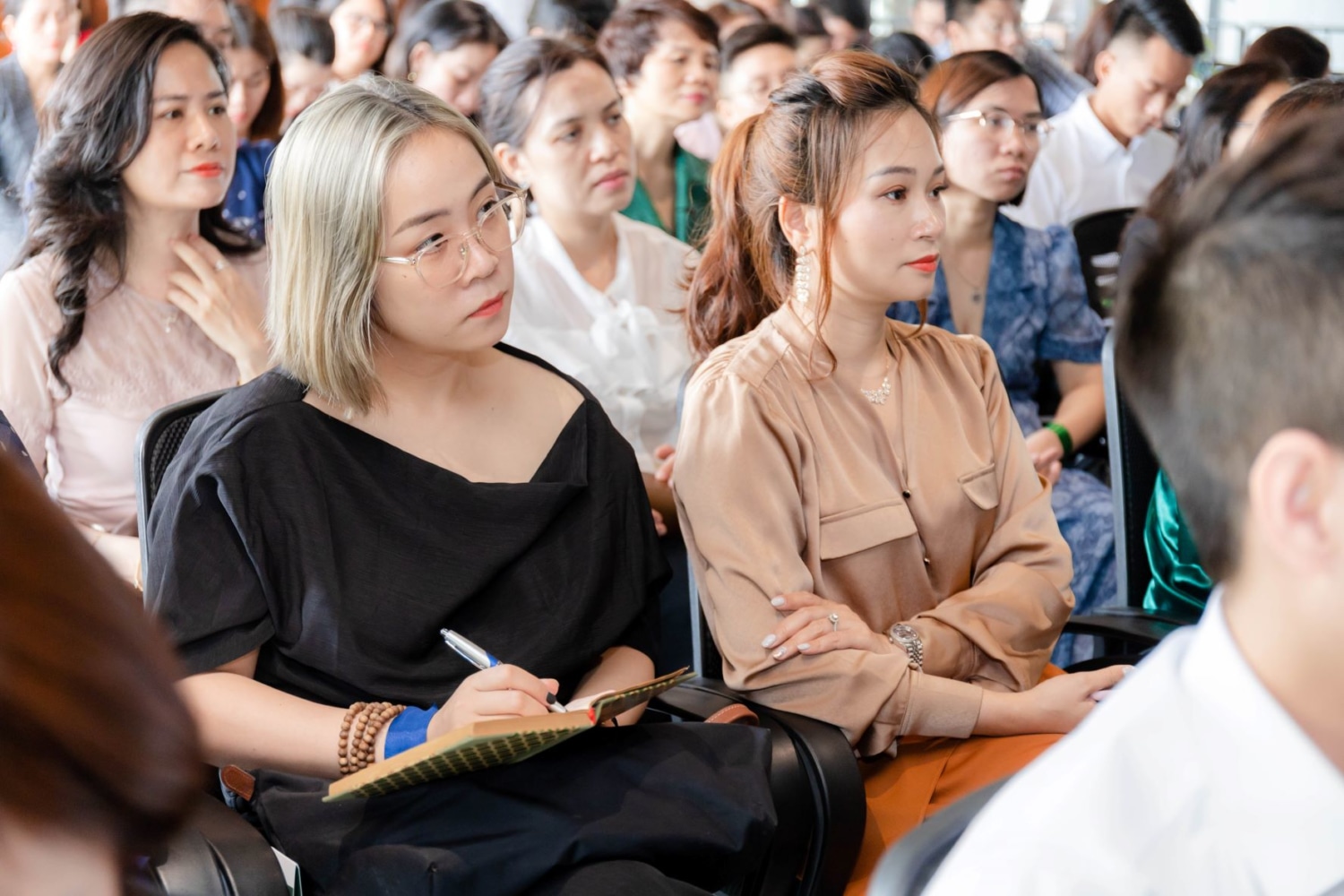 Văn hoá doanh nghiệp 3