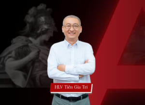 HLV Tiền Gia Trí