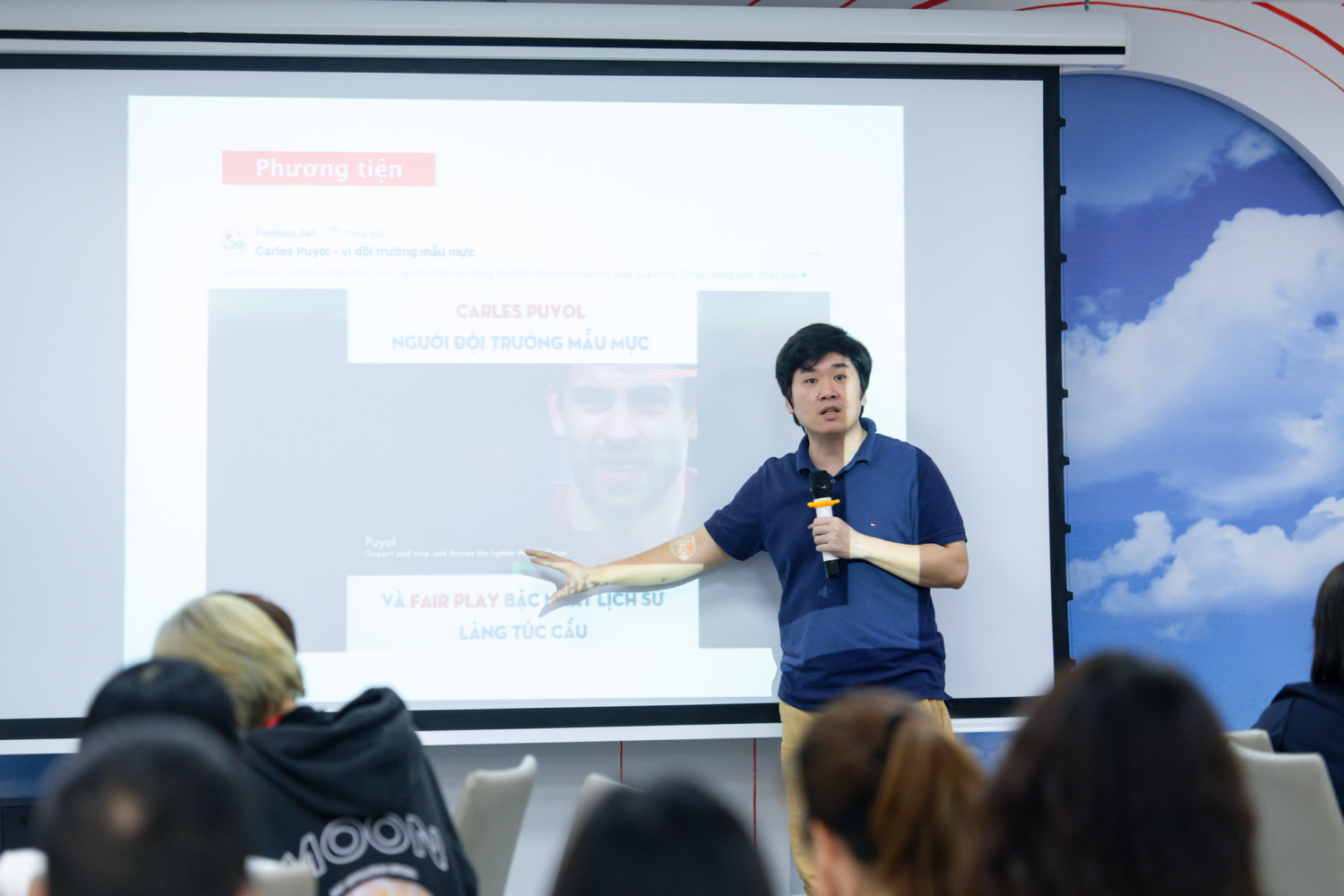 Quản trị mục tiêu