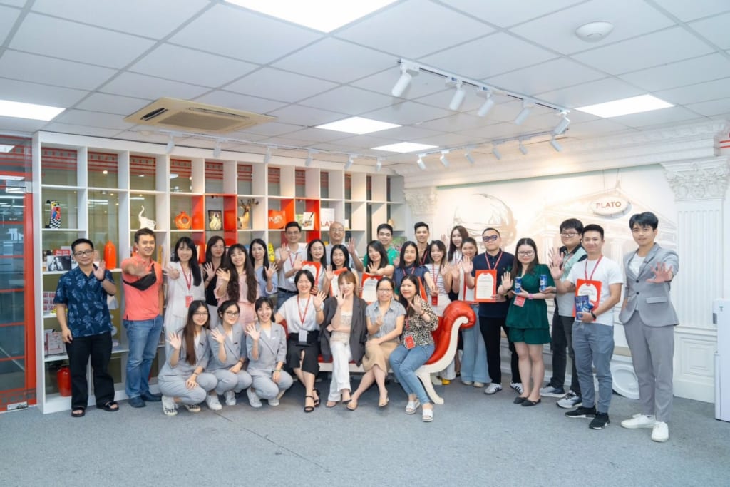 Trade Marketing 03